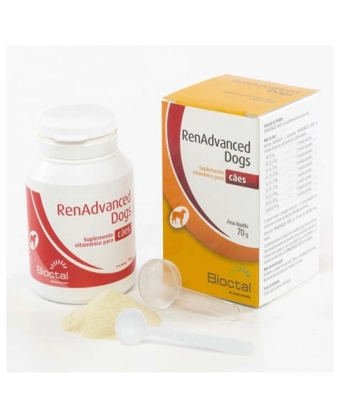 RENADVANCED DOGS 70G