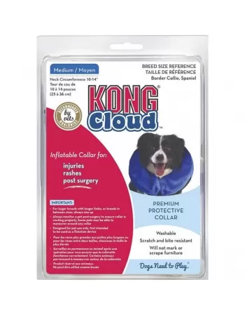 CLOUD COLLAR MEDIUM EL2