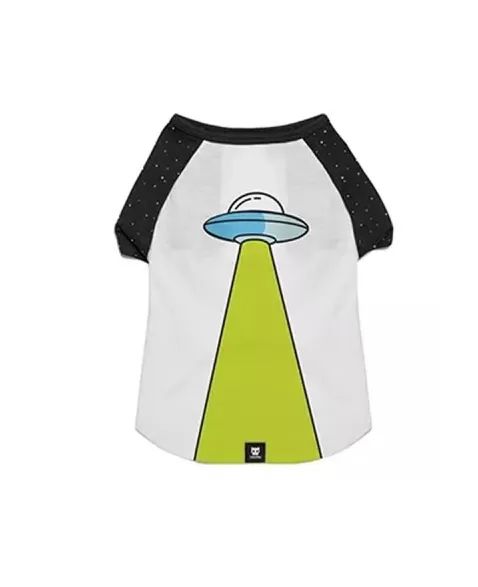 CAMISETA AREA 51 P