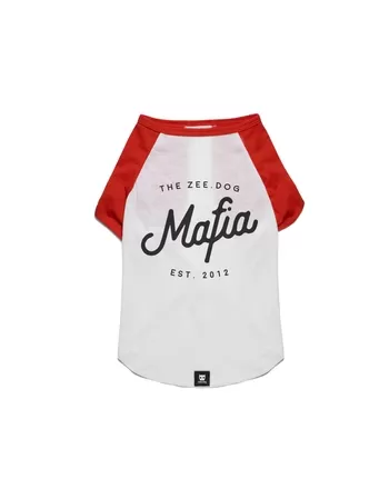 CAMISETA ZEE DOG MAFIA G