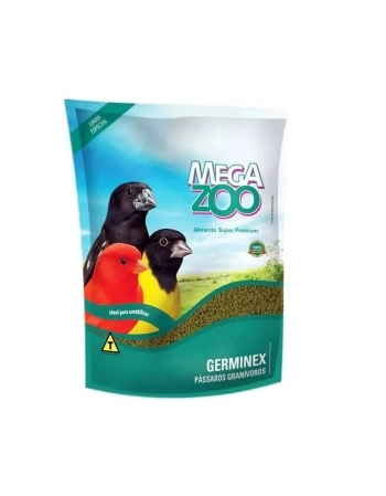 MGZ EXT GERMINEX 900G