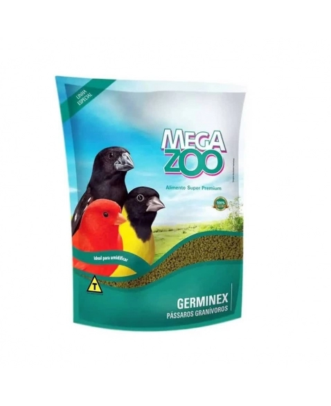 MGZ EXT GERMINEX 900G