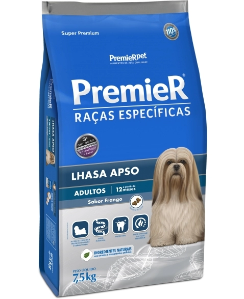 PR RE CAES AD LHASA APSO 7,5KG