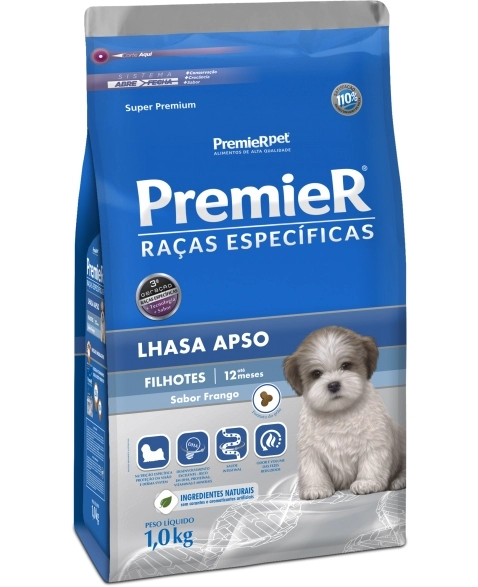 PR RE CAES FILH LHASA APSO 1KG