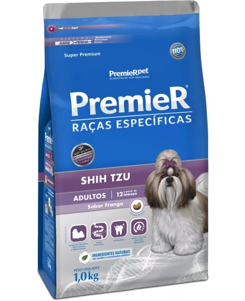 PR RE CAES AD SHIH TZU 1KG