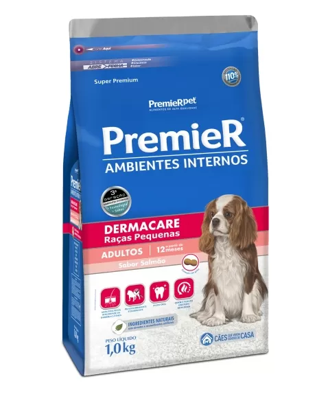 PR AI CAES AD DERMACARE 1KG