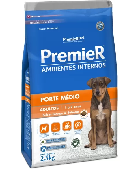 PR AI CAES AD MEDIO PORTE 2,5KG