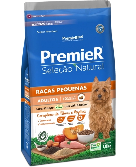 PR SN CAES AD RP CHIA&QUINOA 1KG