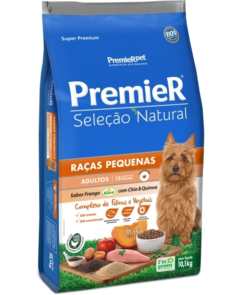 PR SN CAES AD RP CHIA&QUINOA 10,1KG