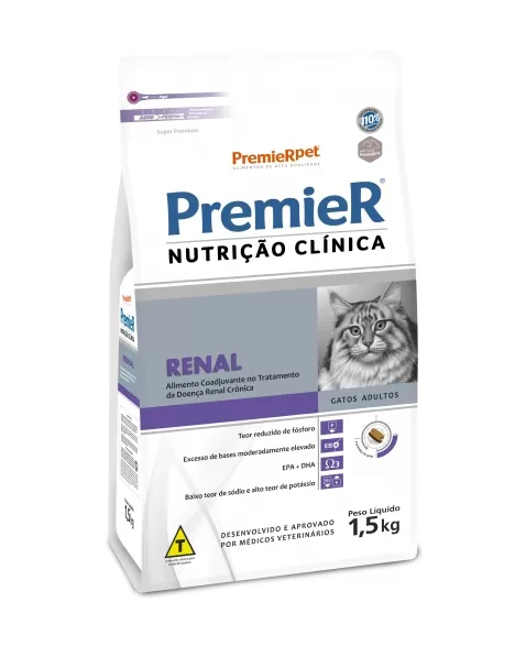 PNC GATOS RENAL 1,5KG