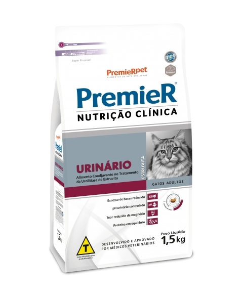 PNC GATOS URINARIO 1,5KG