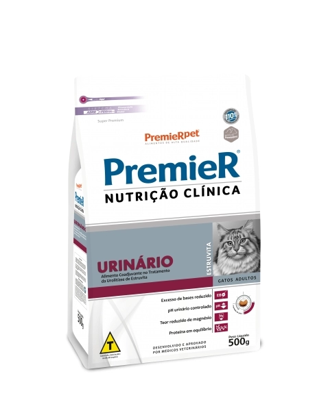 PNC GATOS URINARIO 500G