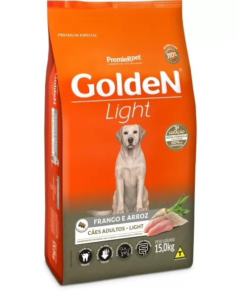 GD CAES AD LIGHT 15KG