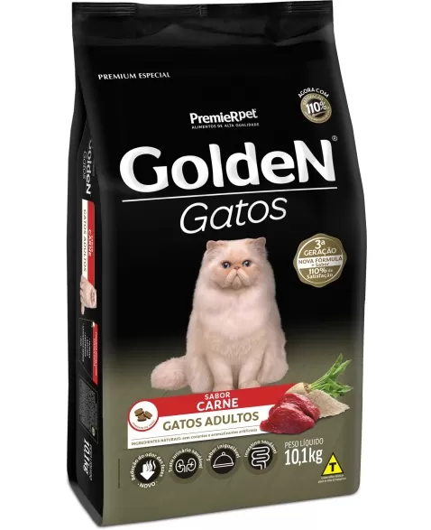 GD FORM GATOS AD CARNE 10,1 KG