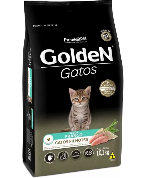 GD FORM GATOS FIL FRANGO 10,1KG