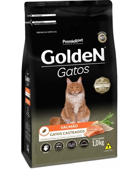 GD FORM GATOS AD CAST SALMAO 1KG