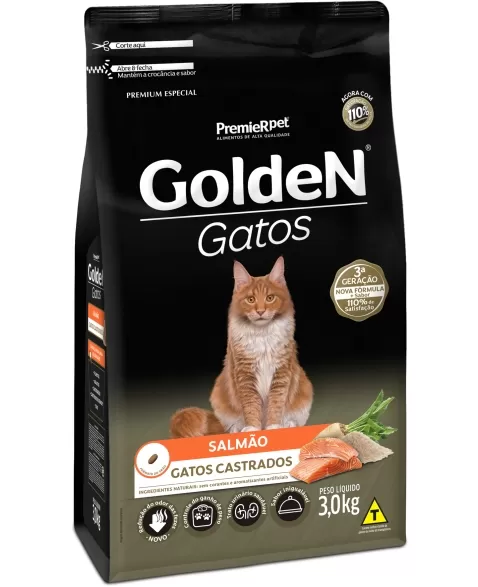 GD FORM GATOS AD CAST SALMAO 3KG