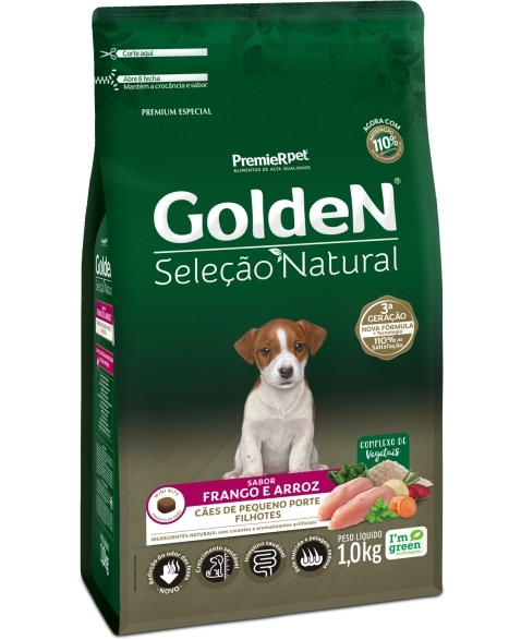 GD SELECAO NATURAL CAES FIL MB 1KG