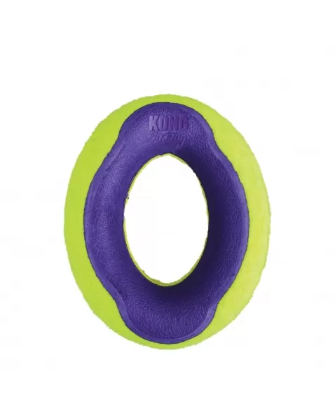 AIR SQUEAKER OVAL MEDIUM AC23