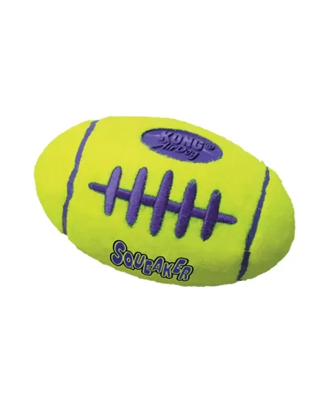 SQUEAKER FOOTBALL SMALL ASFB3