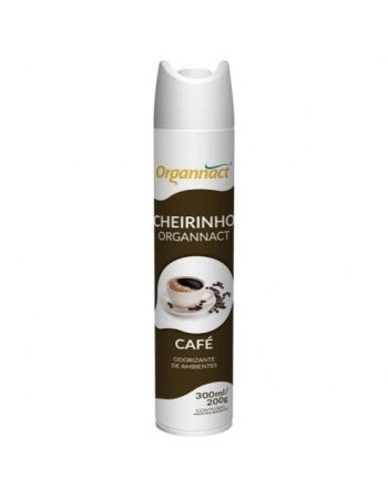 CHEIRINHO CAFE MULTI USO 300ML