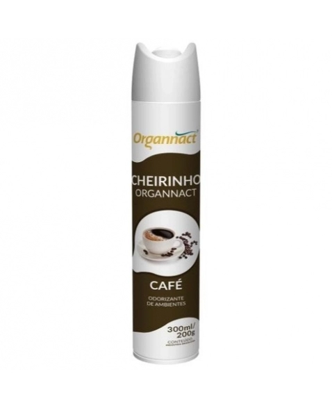 CHEIRINHO CAFE MULTI USO 300ML