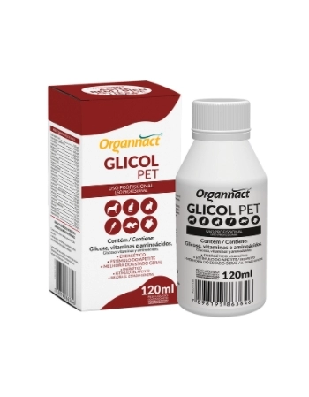 GLICOL PET 120ML NEO