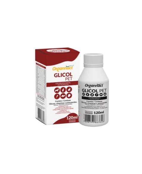 GLICOL PET 120ML NEO