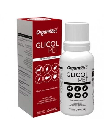 GLICOL PET 30ML NEO