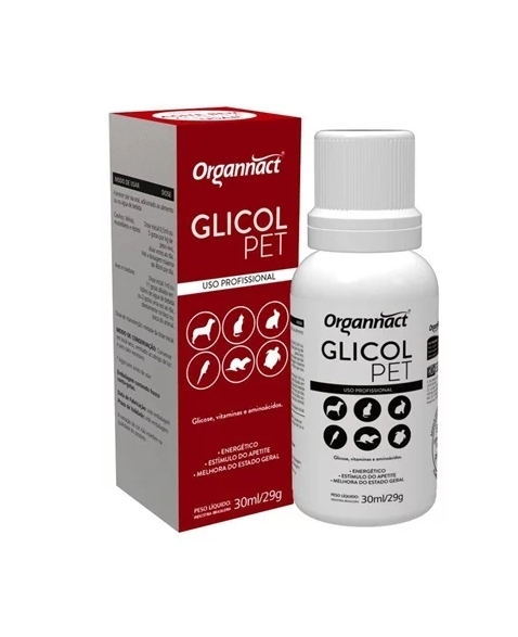 GLICOL PET 30ML NEO