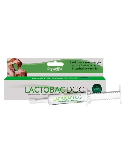 LACTOBAC CAT DISPLAY 13X16G