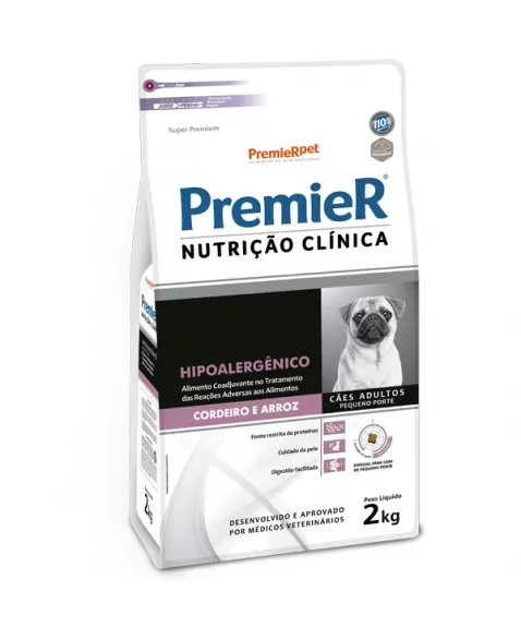 PNC CAES AD HIPOALERGENICO CORDEIRO RP 2KG