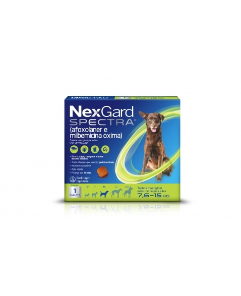 Nexgard spectra m sale