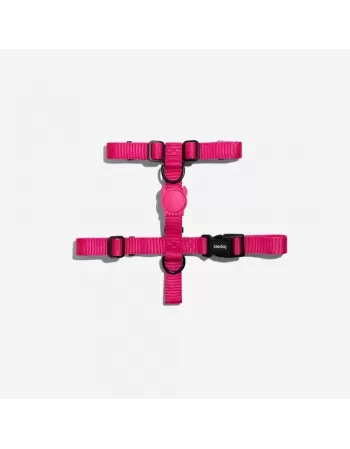 PEITORAL H PINK LED P