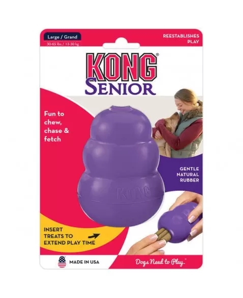 SENIOR KONG LARGE KN1