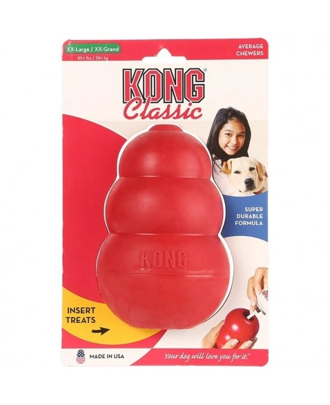 CLASSIC KONG XX-LARGE KK