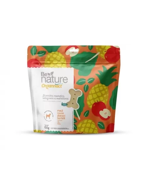 PETISCO BE NATURE MACA 150G