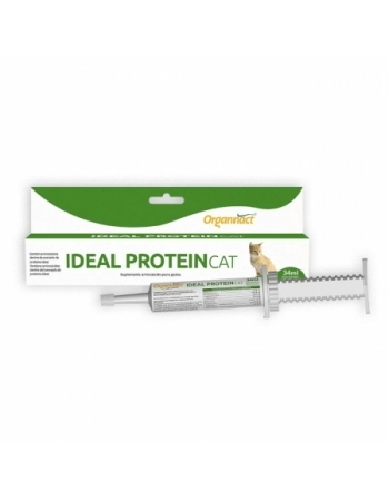 IDEAL PROTEIN CAT 40G