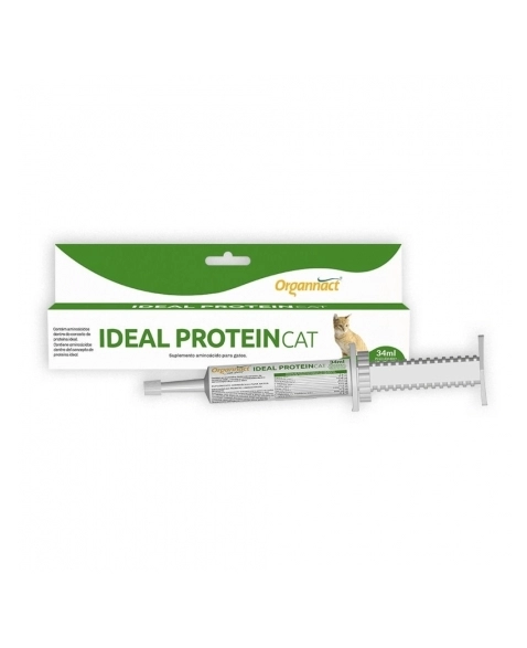 IDEAL PROTEIN CAT 40G