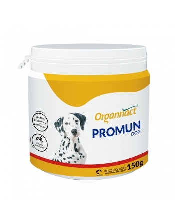 PROMUN DOG 150G