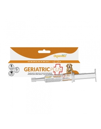 GERIATRIC PLUS 24X28ML