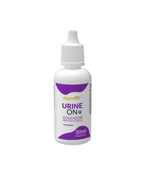 URINE ON 30ML