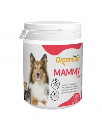 MAMMY DOG 120G