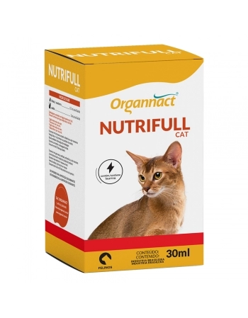 NUTRIFULL CAT 30ML