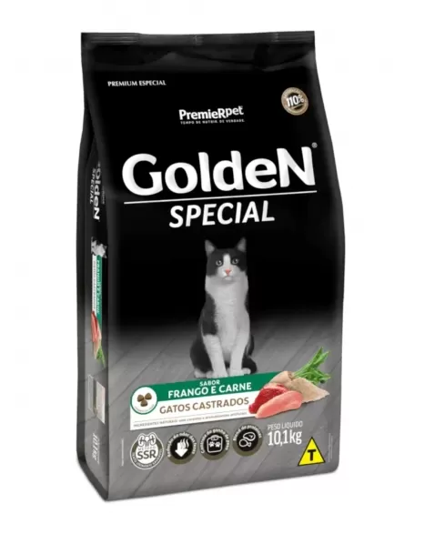 GD SPECIAL GATOS CAST 10,1 KG