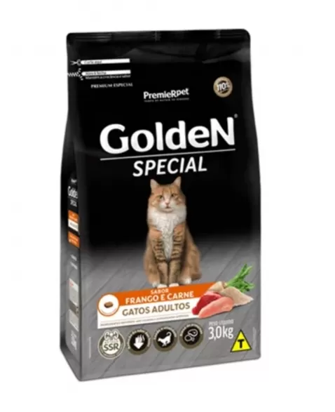 GD SPECIAL GATOS AD 3KG