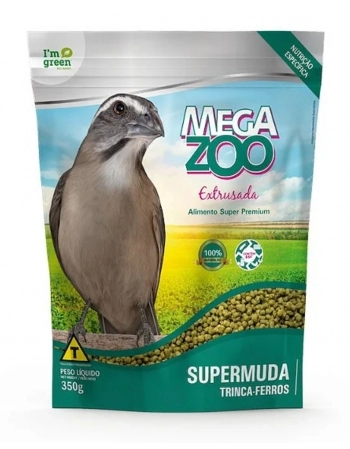 MGZ EXT TRINCA SUPERMUDA 350 G