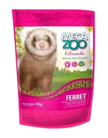 MGZ EXT FERRET 900G