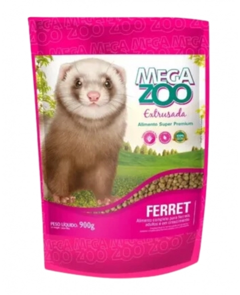 MGZ EXT FERRET 900G