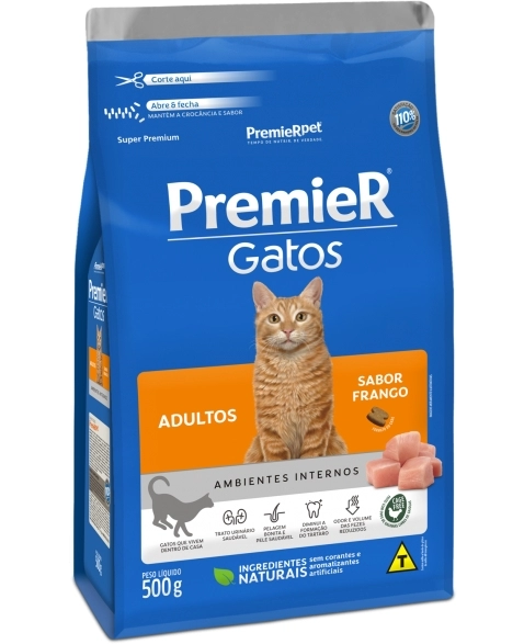 PR AI GATOS AD FGO 0,5KG